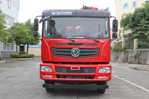東風(fēng)特商前四后八30噸隨車吊廠家直銷 價(jià)格、報(bào)價(jià)與圖片全解析