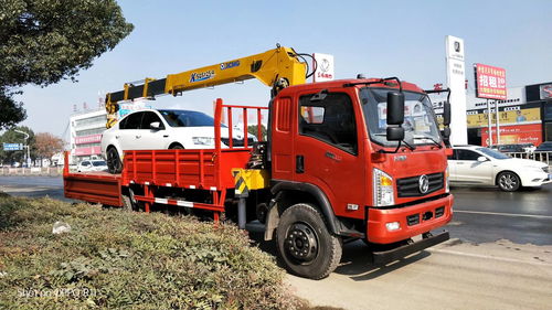 前二后八隨車吊回臂繩選購與維護指南