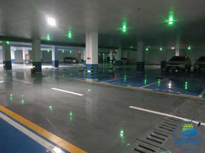 庫(kù)爾勒又一大型停車場(chǎng)投入使用，內(nèi)附收費(fèi)標(biāo)準(zhǔn)