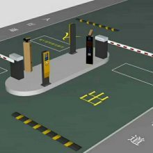 北京停車場(chǎng)車牌識(shí)別道閘收費(fèi)系統(tǒng)訂單服務(wù)全流程解析